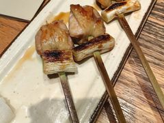 -傲鳗·日本料理(光华路店)