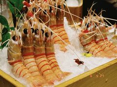 -Minase水濑·日料放题(外滩店)