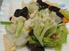 -高玛纳驴肉火烧(一世界店)