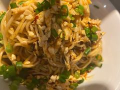 -探鱼·鲜青椒爽麻烤鱼(广州欣荣广场店)