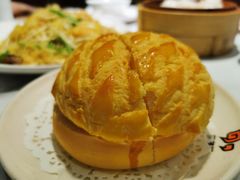菠萝包-多多旺港式茶餐厅(新区店)