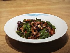 -老城根·潍坊菜(高新店)