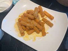 -高第街56号餐厅(美莲广场店)