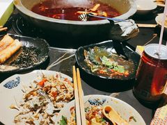 -石锅苗苗鱼(武汉首店)