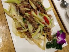 -天山传奇新疆菜(SKLP店)