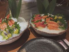 -大渔铁板烧(中山路八佰伴店)