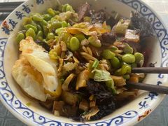 -梅溪·小伙子干挑面(安吉总店)