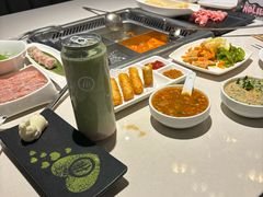-海底捞火锅(勒泰店)
