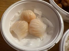 十三姨虾饺皇-南拳十三姨·潮汕砂锅粥·粤菜(西单大悦城店)