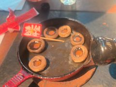 -可口香·非遗老号烧烤(南岗直营店)