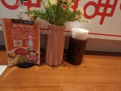 -呷哺呷哺(郑州国贸360餐厅店)