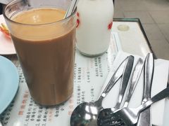 -金凤茶餐厅(湾仔店)