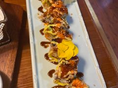 -鳗鱼家·深夜食堂(军博店)
