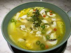 -青花椒花椒鱼(合生汇店)