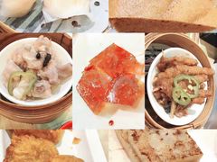 -添好运点心专门店(北角店)