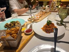 -俄士厨房(时代天街店)