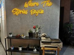 -一间森林酒店(上海人民广场店)