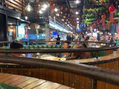 -3号仓库(幸福北路店)