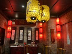 -南京大牌档(新街口德基广场店)