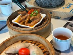 -新兴·金羊座·粤菜点心(乐峰店)