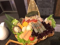 -湊湊火锅·茶憩(和平大悦城店)