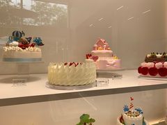 -好利来(七宝领展广场店)