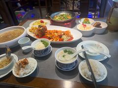 -姑苏家宴·苏帮菜·松鼠桂鱼(苏州总店)
