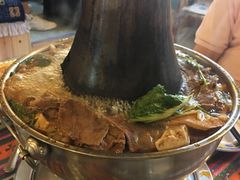 -卡万金特色藏餐