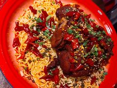 -牛市坎火锅(建设路店)