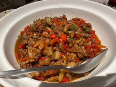 -千百味红餐厅·江西菜(绿地双子塔店)