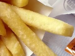 -汉堡王(万泰街店)