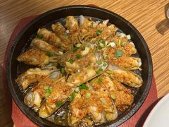 -金掌勺·锅包肉(广渠门店)