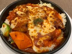 -百份百餐厅(新屯門中心)