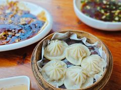 小笼包-百家鲜·杭帮菜