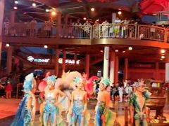 -渔岛海洋度假区