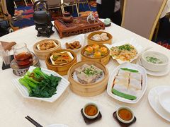 -顺德人家食府(黄金广场店)