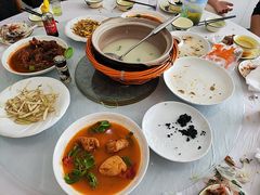 -天乐农家鱼头王(天目湖店)