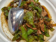 -兰湘子·湘菜小炒(石家庄万象城店)