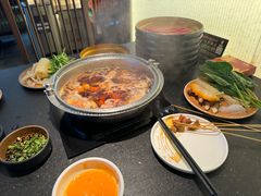 -牛New寿喜烧(新六百店)