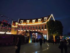 -安徒生童话乐园