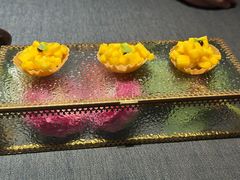 -锦府园·新台州菜(合生汇店)