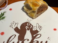 -布拉格餐厅· 中欧捷克菜(全国首店)