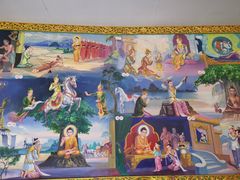 -ခြောက်ထပ်ကြီးရွှေသာလျောင်းဘုရားကြီး