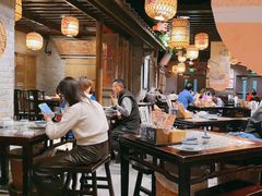 -南京大牌档(崇文门国瑞店)