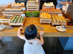 -深圳大梅沙京基洲际度假酒店