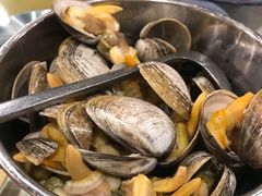 -渔娘渔家丹东海鲜(东直门店)