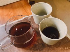 -SAFARI COFFEE