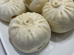 七品酱肉包-李与白包子铺(桐梓林店)