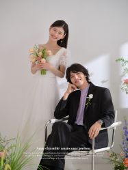 -爱城婚纱摄影·品质严选店