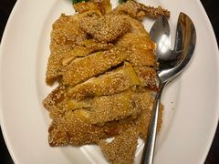 -浙江安吉JW万豪酒店·万豪中餐厅